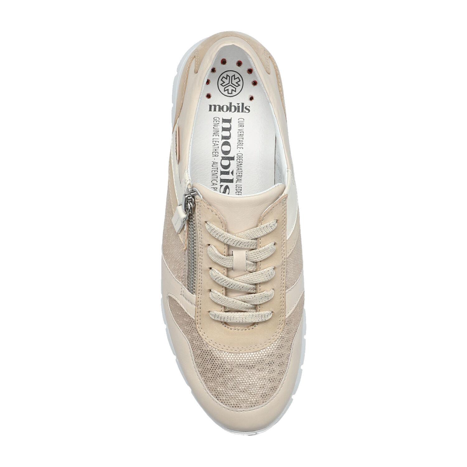 derbies femme mephisto
